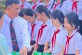 TỔNG KẾT NĂM HỌC 2024-2025